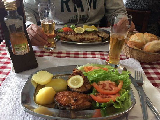 Restaurante Casa Viuva